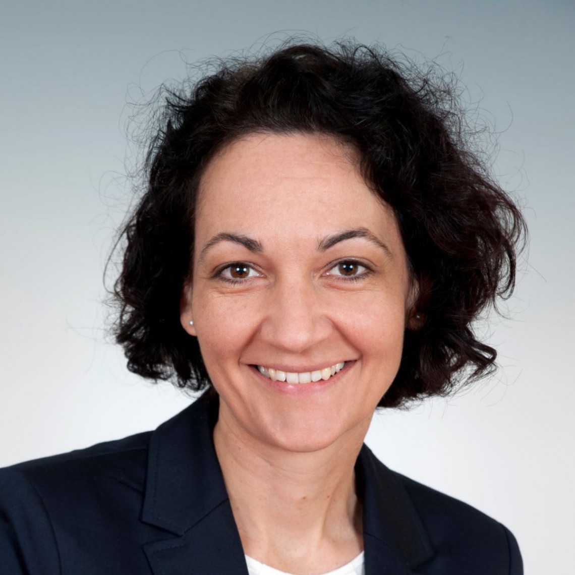 Christina Eckl
