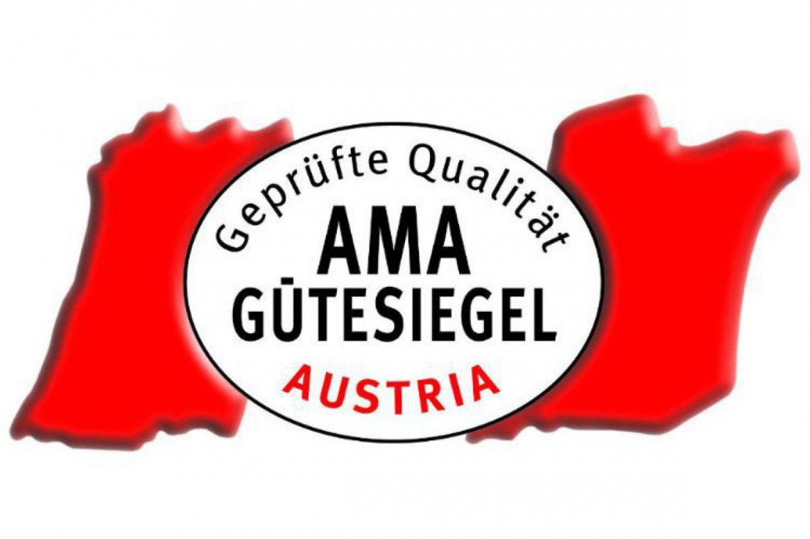 AMA Gütezeichen