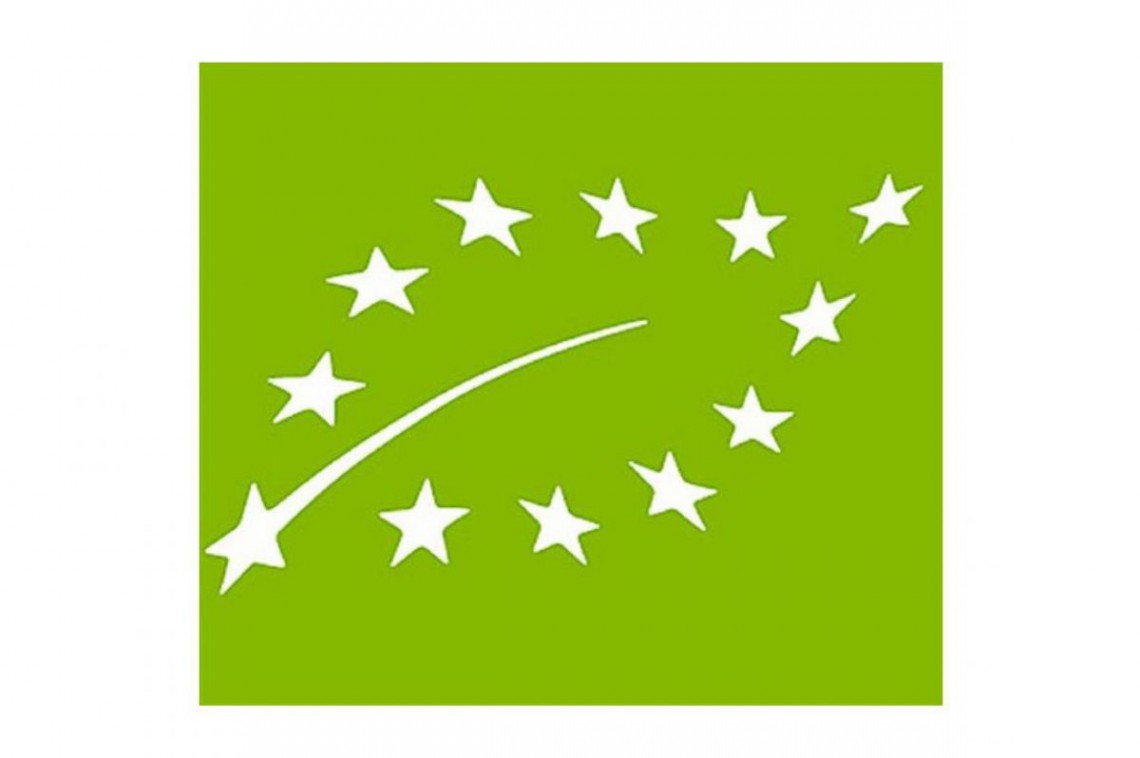  EU  Bio Logo  So schmeckt Nieder sterreich