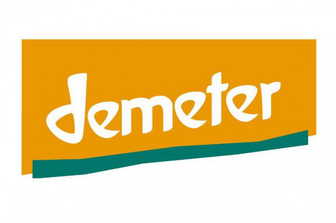 Logo Demeter