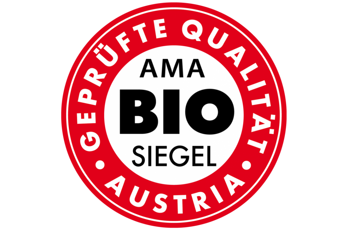 AMA Biosiegel