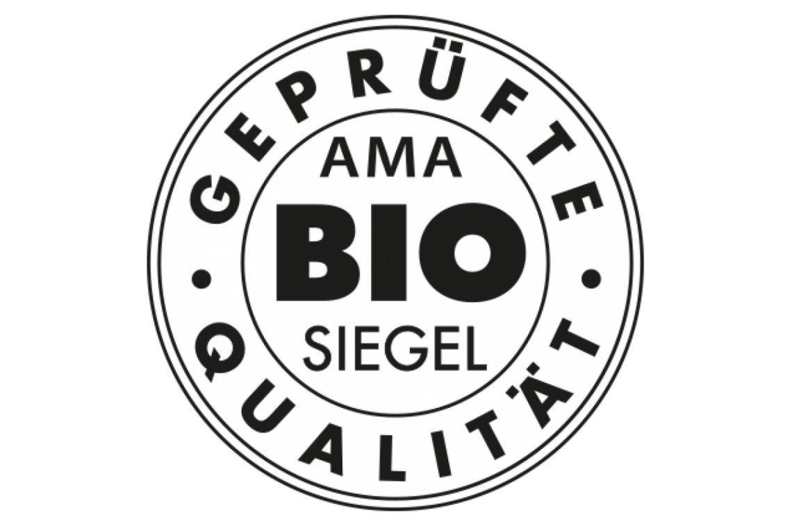 AMA Biosiegel