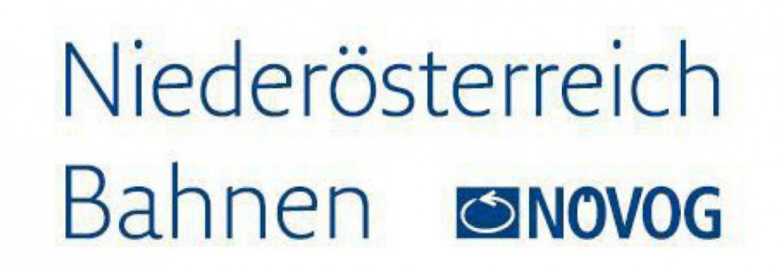 Logo Niederösterreichs Bahnen