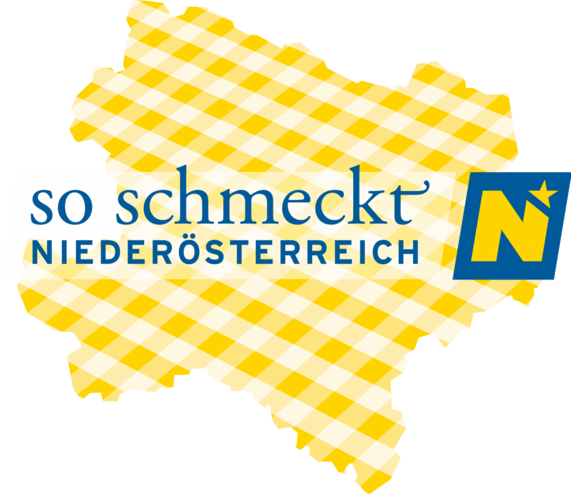 Logo von So schmeckt NÖ