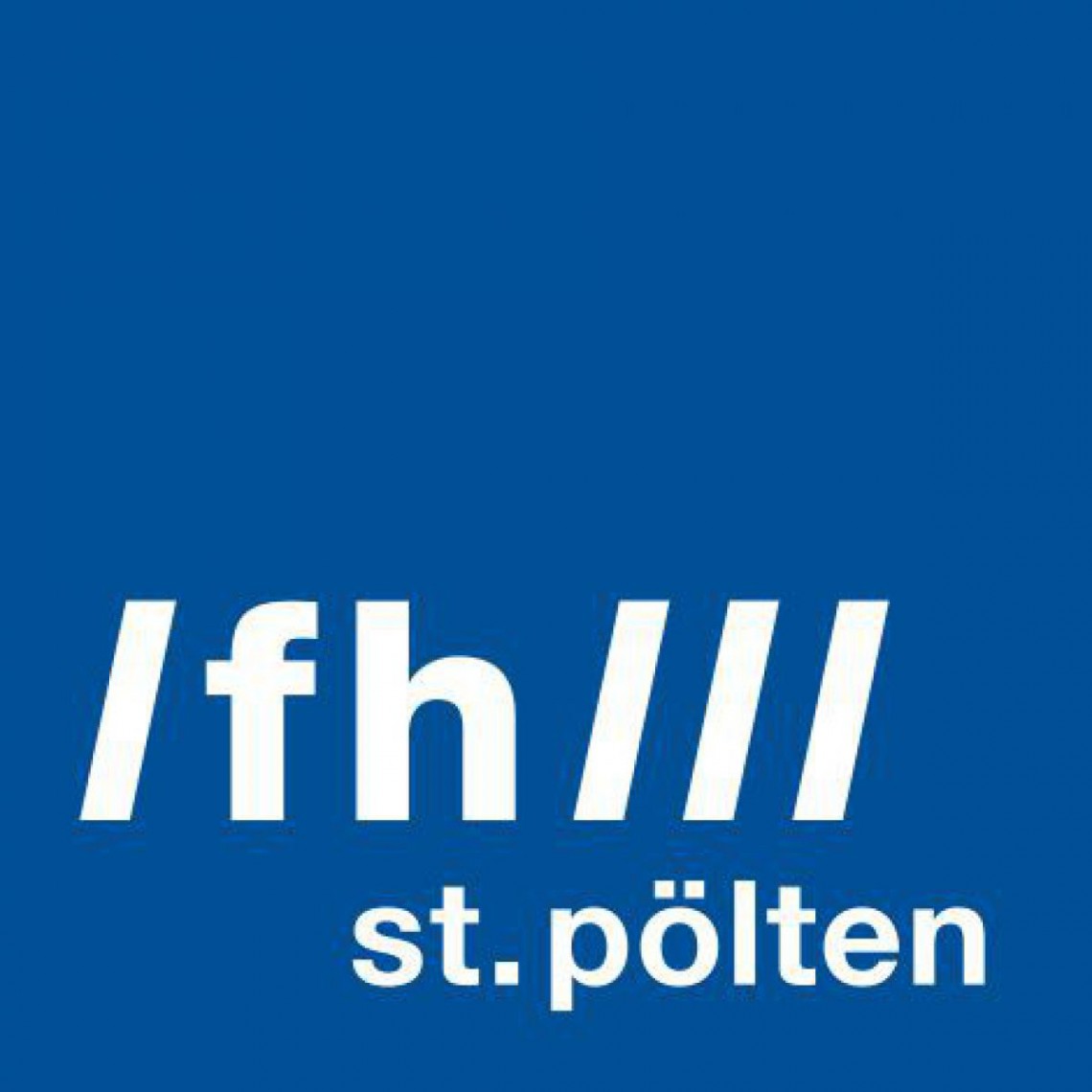 Logo FH St. Pölten
