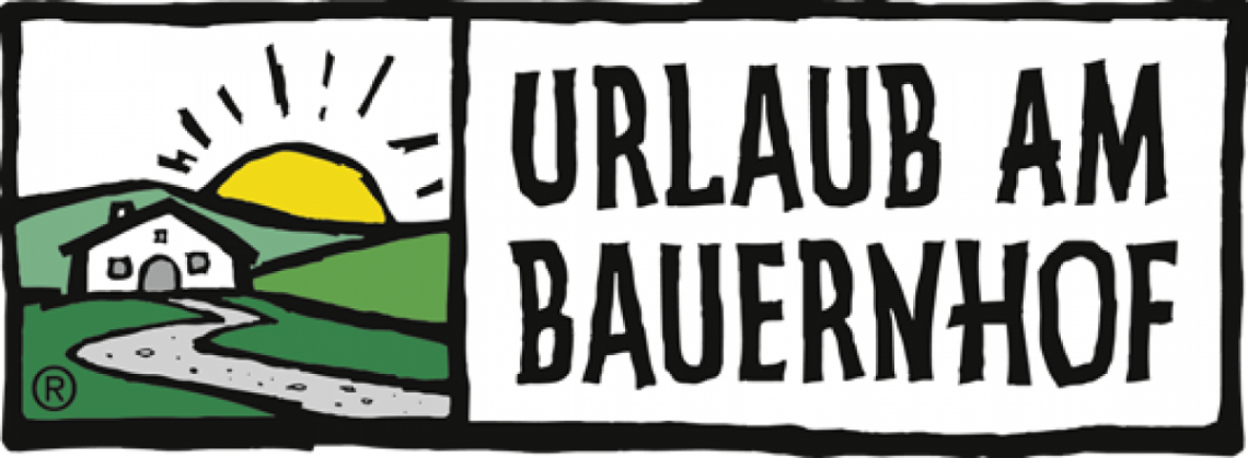 Urlaub am Bauernhof Logo