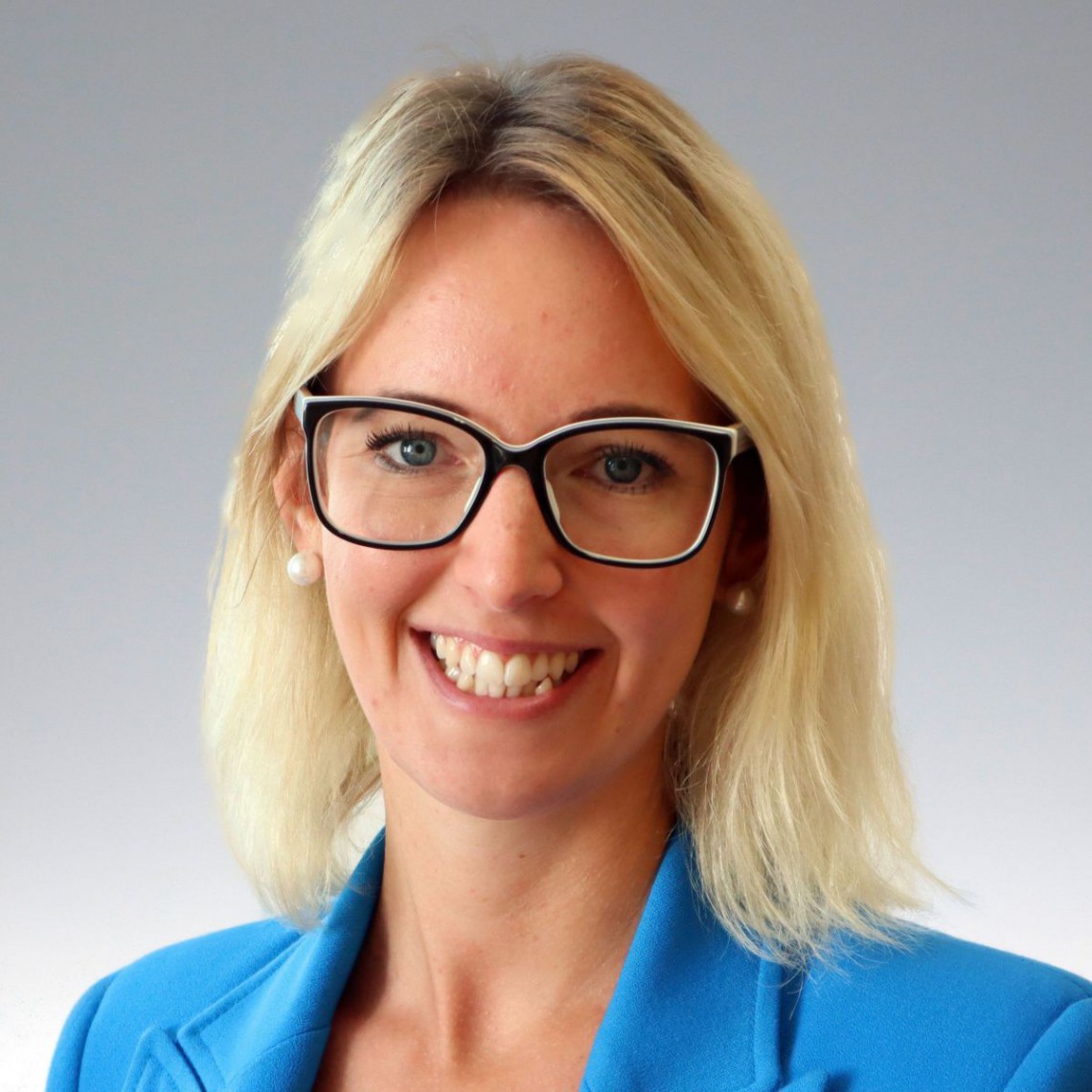 Theresa Jell, MEd
