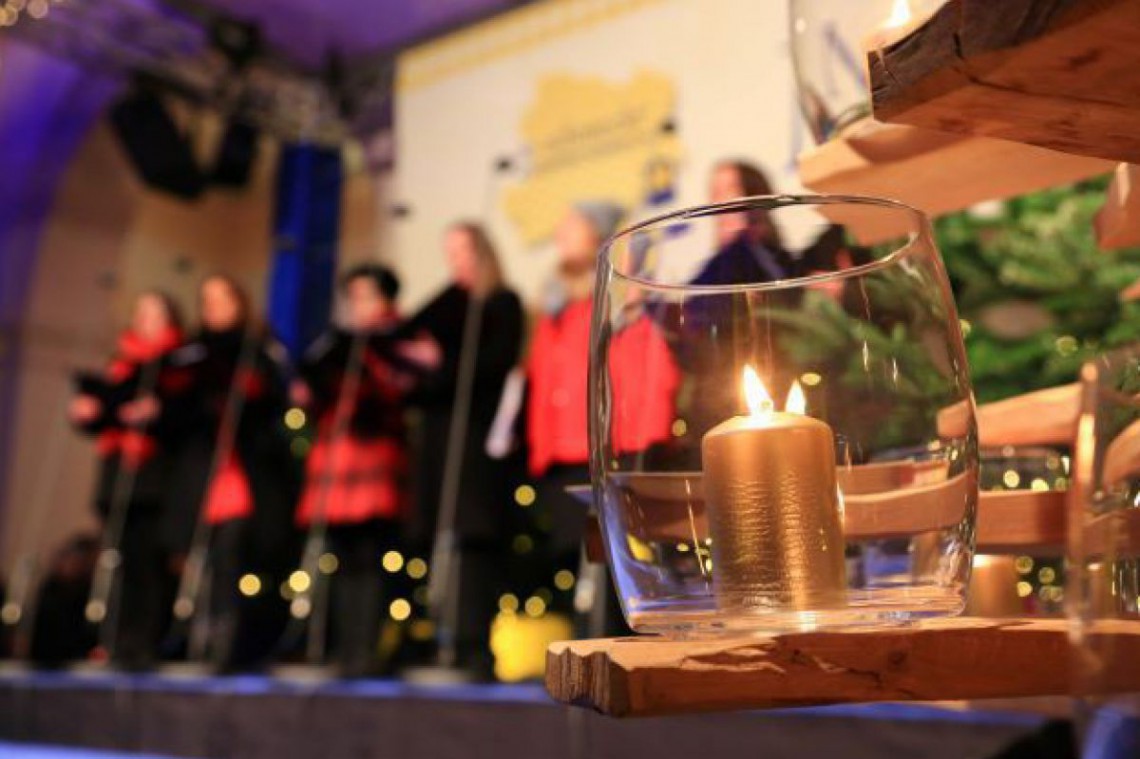 Stimmungsvolles Ambiente erwartet Sie auf Niederösterreichs Adventmärkte