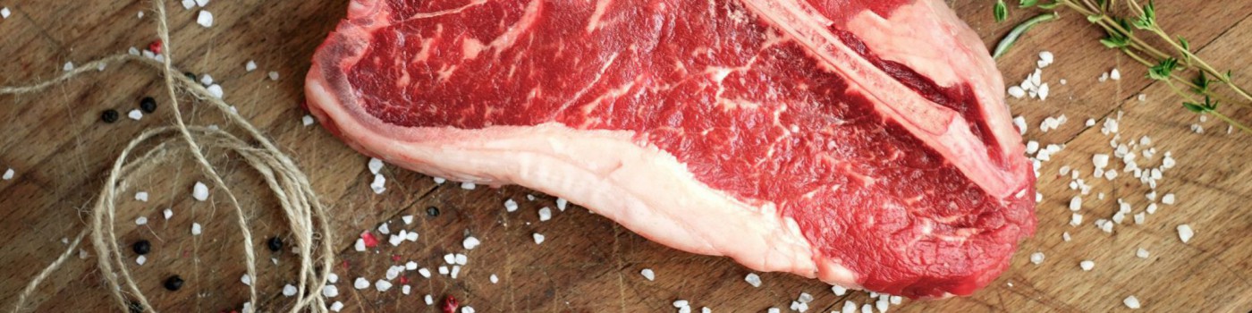 Steaks mit oder ohne Knochen - Was den unterschied macht, erfahren Sie hier!