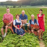 Bild anzeigen: Familie Wurzer