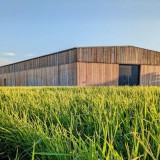 Bild anzeigen: Österreis, Lagerhalle 