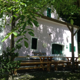 Bild anzeigen: Weingut Riedl, Kellerstöckl