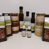 Bild anzeigen: Verschiedene Produkte der Familie Rausch