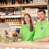 Bild anzeigen: Besitzer der Dorfladenbox