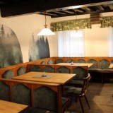 Bild anzeigen: Gem&uuml;tliche Gaststube