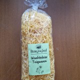 Bild anzeigen: Wachteleier Teigwaren