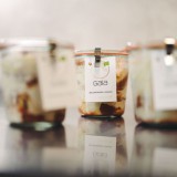 Bild anzeigen: Mahlzeitengl&auml;ser von GAIA