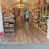 Bild anzeigen: Gesch&auml;ftslokal von innen