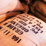Bild anzeigen: Kaffeesack