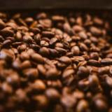 Bild anzeigen: Kaffeebohnen