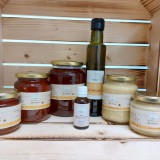 Bild anzeigen: Produkte von Bio Rausch KG in Holzkiste