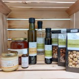 Bild anzeigen: Produkte von Bio Rausch KG in Holzkiste