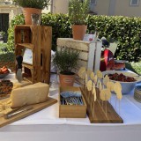 Bild anzeigen: Agapenbuffet