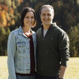 Bild anzeigen: Portraitbild von Marlies und Michael Krenn 