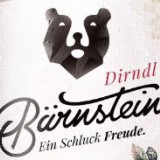 Bild anzeigen: Bärnstein Flasche Dirndl