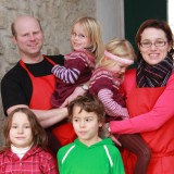 Bild anzeigen: Familie Arthold