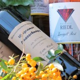 Bild anzeigen: Weingut Riedl Weinkorb