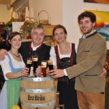 Bild anzeigen: Brucknersbierwelt Familie