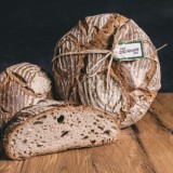 Bild anzeigen: Brot: Bio Kruste