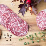 Bild anzeigen: Venatio Wildschweinsalami