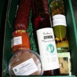 Bild anzeigen: Grabners Wild Geschenkbox