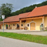 Bild anzeigen: Winzerhof Winzerstüberl von außen