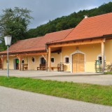 Bild anzeigen: Winzerhof Winzerstüberl von außen