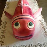 Bild anzeigen: Bartl Backtradition Torte Fisch