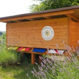 Bild anzeigen: Ambroso Bienen