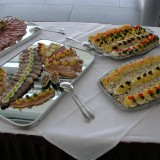 Bild anzeigen: Schmid Buffet