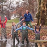 Bild anzeigen: Familie Dornau