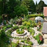 Bild anzeigen: scheugl kraeuterschaugarten