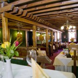 Bild anzeigen: Hotel Thaya Restaurant