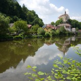 Bild anzeigen: Hotel Thaya Schloss