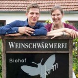 Bild anzeigen: Bio Weingut Harm Eigentümer