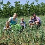 Bild anzeigen: huber familie