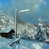 Bild anzeigen: Winterlandschaft