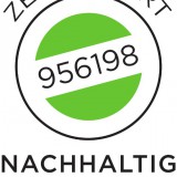Bild anzeigen: Logo Zertifiziert Nachhaltig Austria