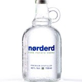 Bild anzeigen: Norderd - Pure Potato Vodka