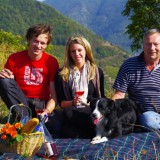 Bild anzeigen: Weinberghof Lagler Picknick